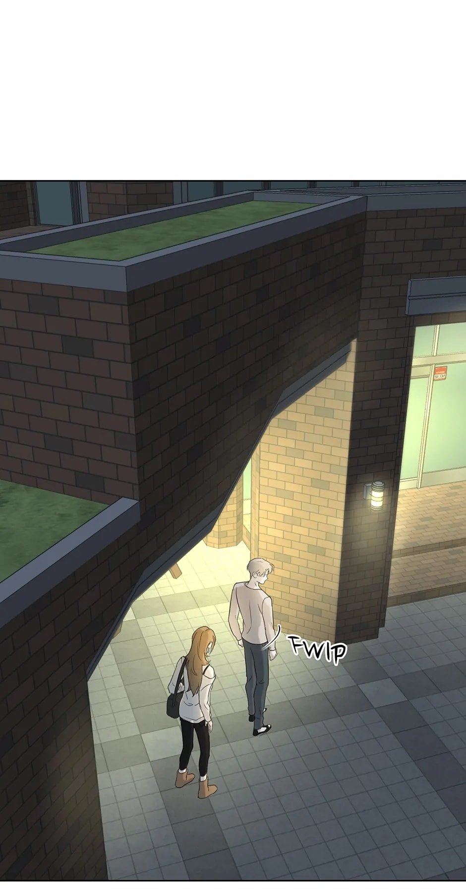Nerd Project, Chapter 10 image 65